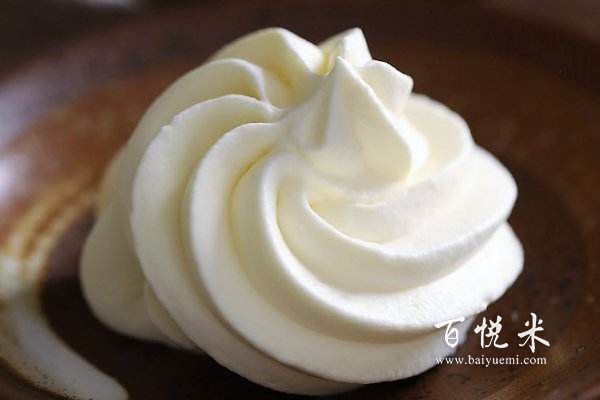 怎么區(qū)分動物奶油和植物奶油？看完你就會了！